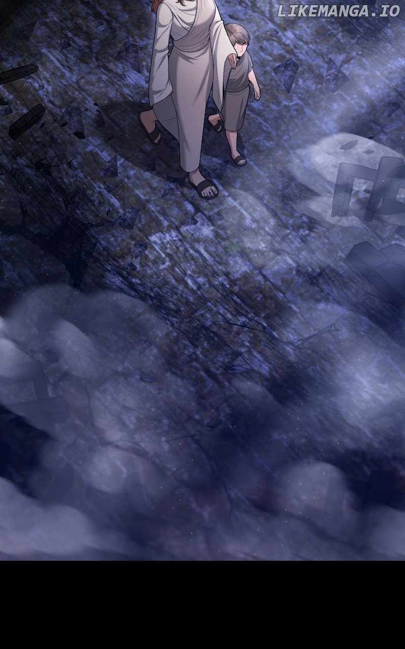 Paranoid Mage Chapter 61 101